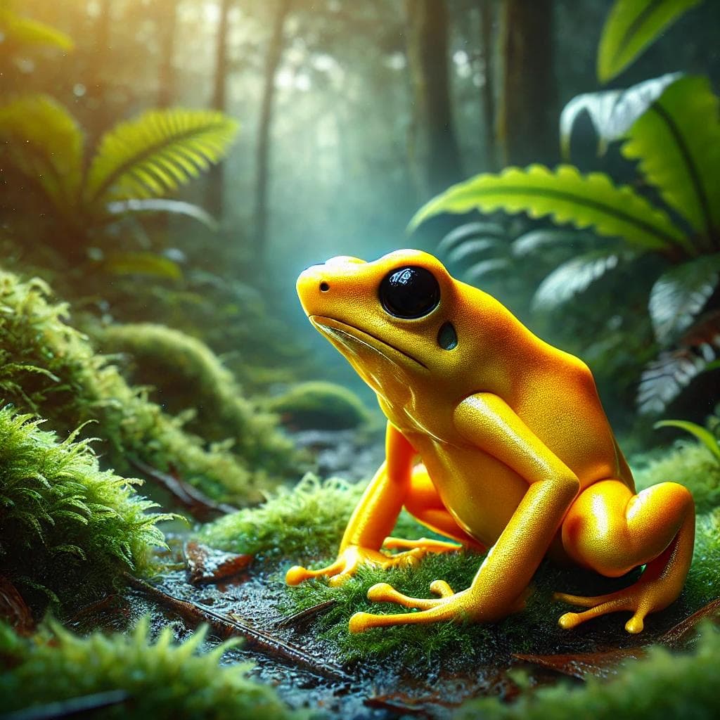 Human Poisoning by Toxic Frogs and Toads