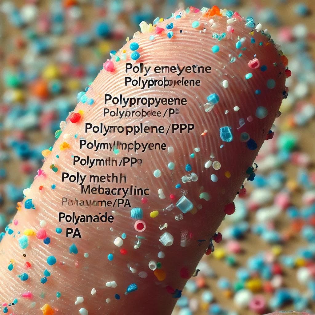 Microplastic Pollution: A Growing Threat to Our Environment and Health