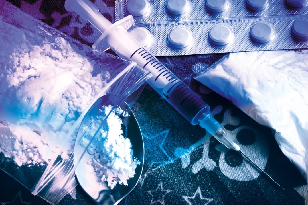 Inside the Synthetic Drug Surge: Why 2025's New Threats Are Different