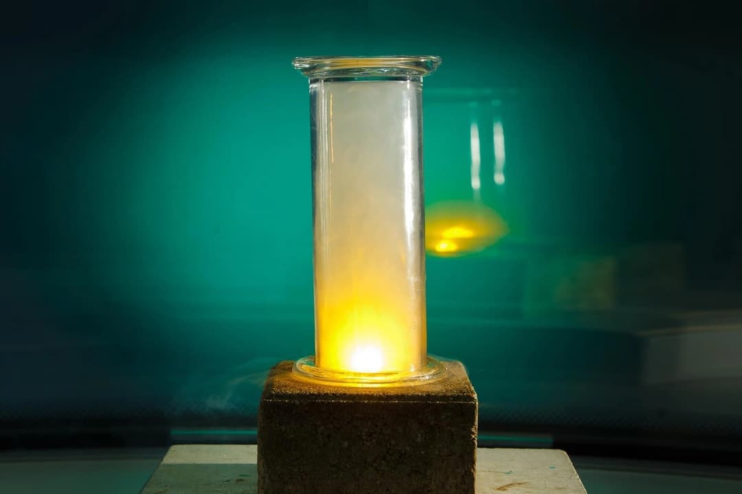 Chlorine vs Chloride: Toxicity Differences (Bleach vs Salt)