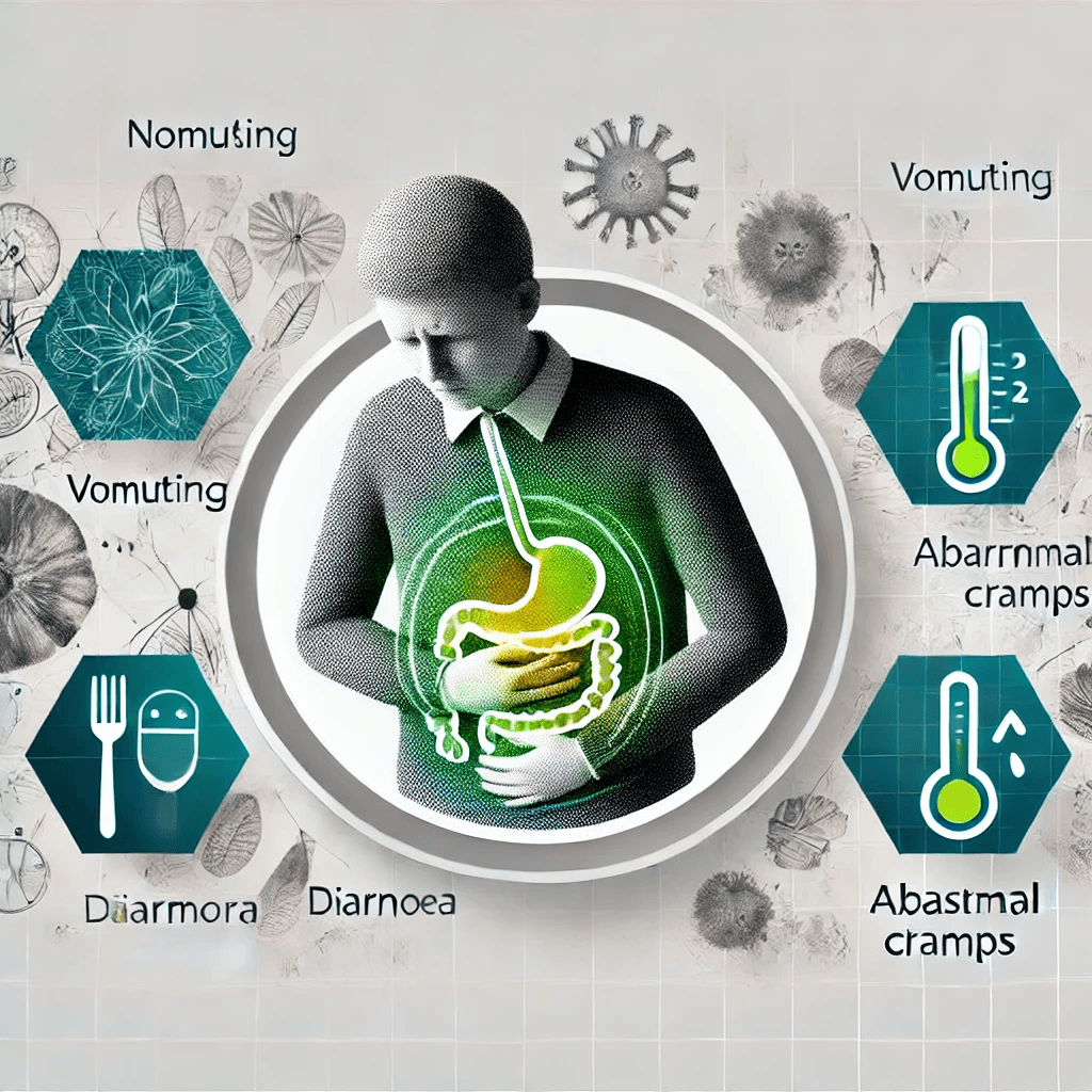 Food Poisoning: Vital Facts and Prevention Tips Everyone Needs to Know