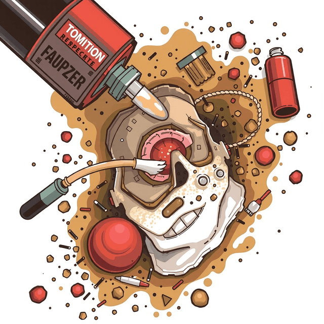 [Intoxication with a nitazene; new potent synthetic opioids on a rise].
