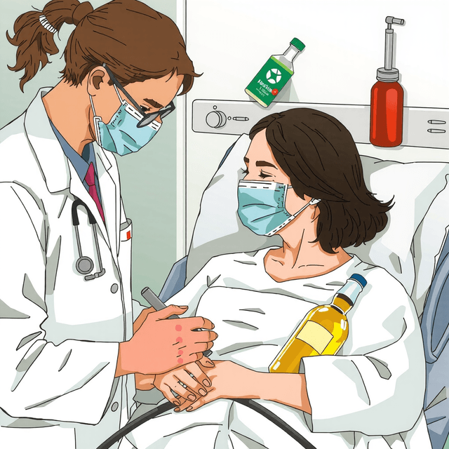 Relationship between family function and depression among caregivers of patients with acute pesticide poisoning: a cross-sectional study.