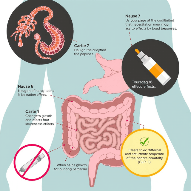 Asymptomatic Subcutaneous Semaglutide Overdose: A Case Report and Literature Review.