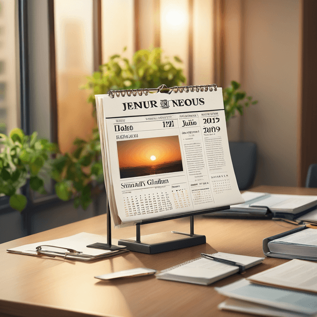 Latest Articles and News - Jun 12, 2025