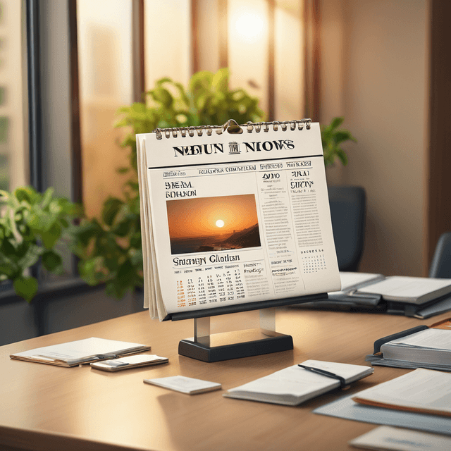 Latest Articles and News - Jun 17, 2025